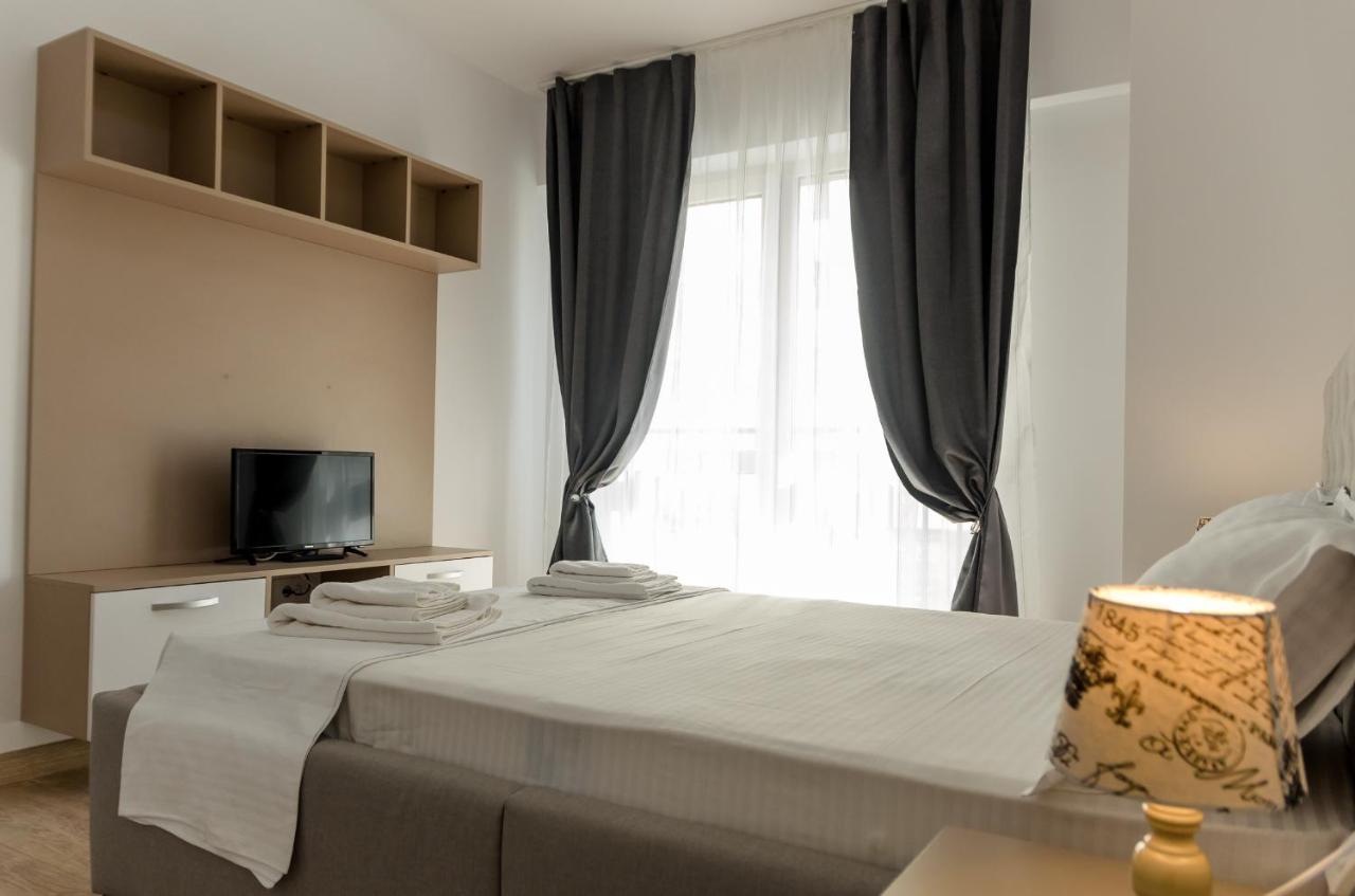 Luxury Apartments Newton By Glam Yaş Dış mekan fotoğraf
