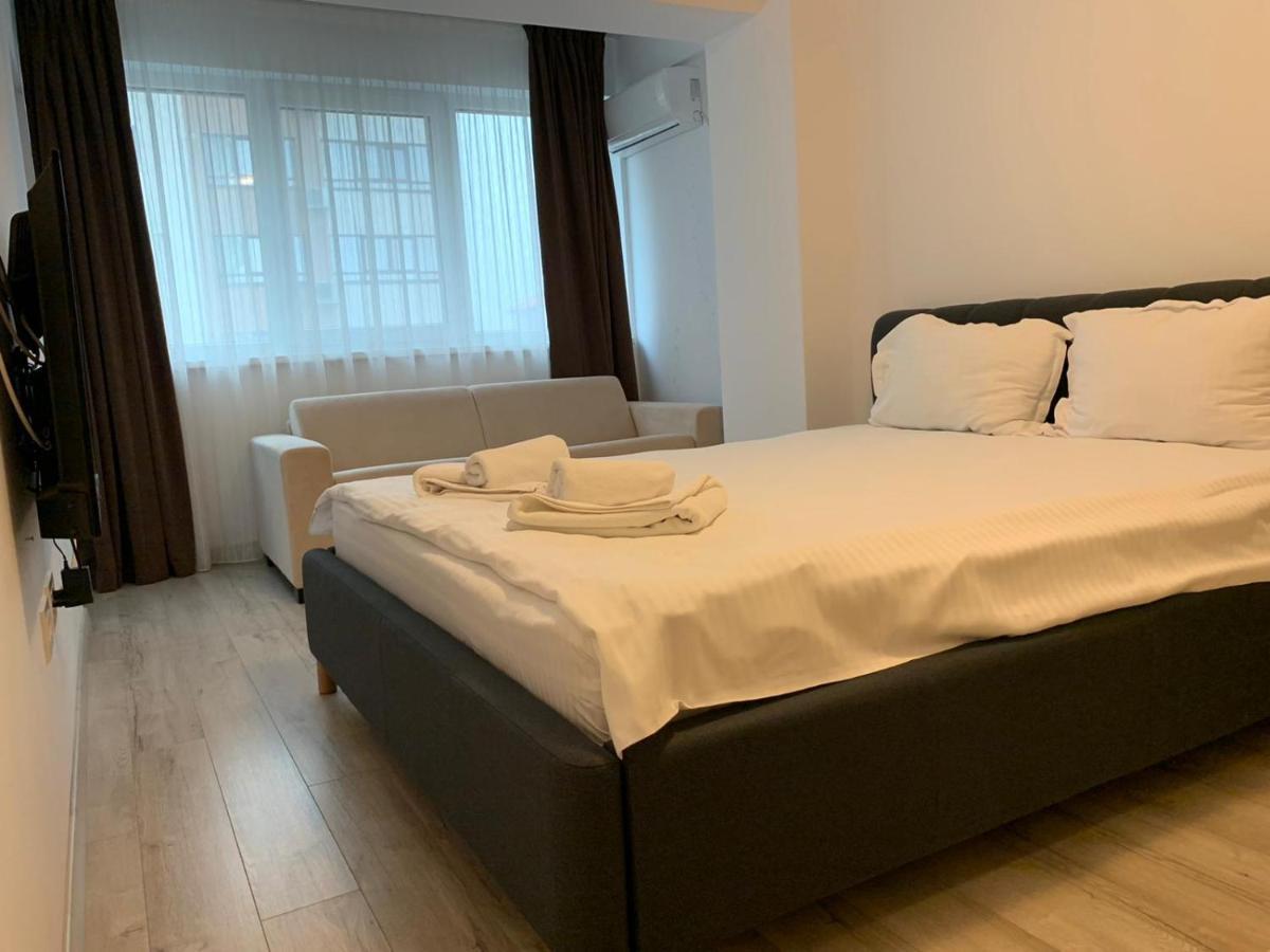 Luxury Apartments Newton By Glam Yaş Dış mekan fotoğraf