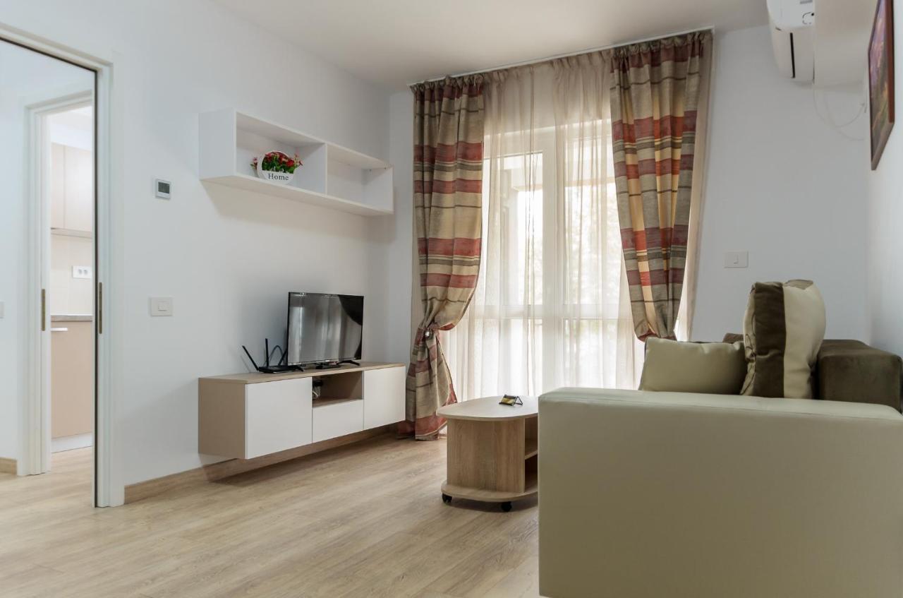 Luxury Apartments Newton By Glam Yaş Dış mekan fotoğraf