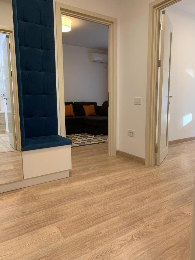Luxury Apartments Newton By Glam Yaş Dış mekan fotoğraf