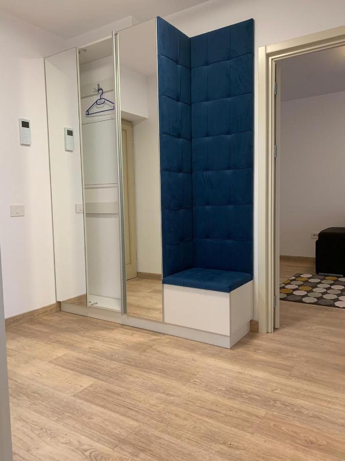 Luxury Apartments Newton By Glam Yaş Dış mekan fotoğraf