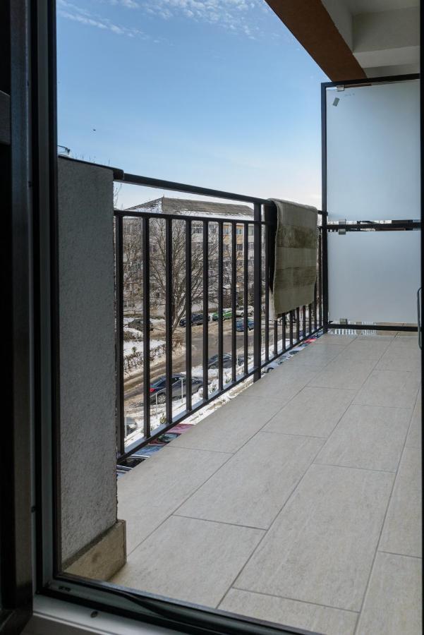 Luxury Apartments Newton By Glam Yaş Dış mekan fotoğraf