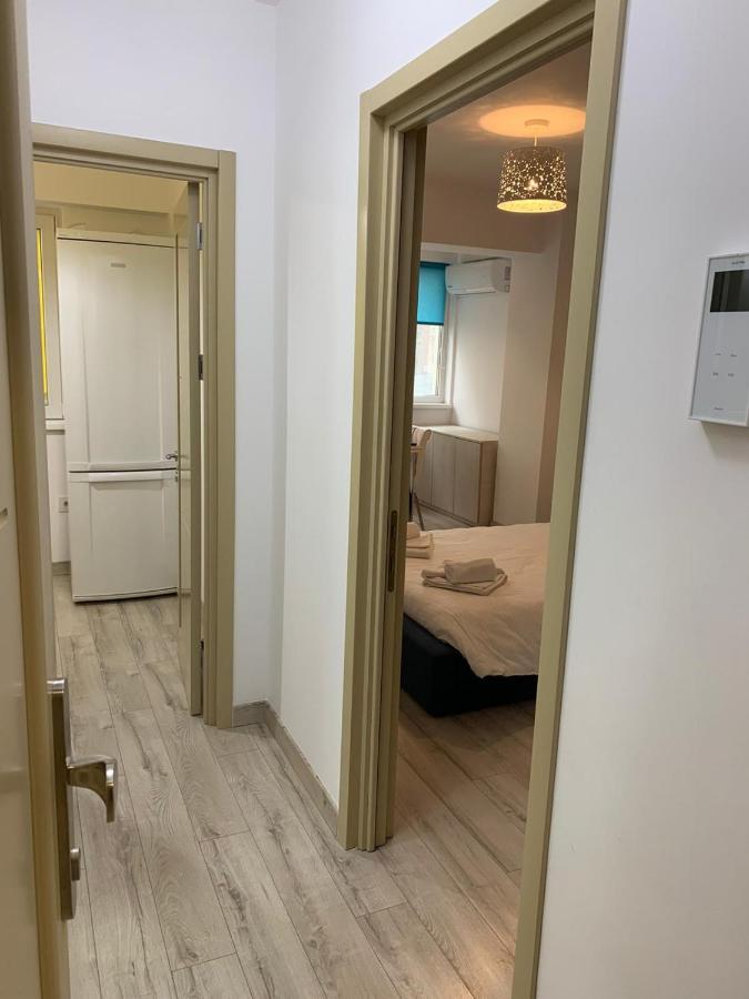 Luxury Apartments Newton By Glam Yaş Dış mekan fotoğraf