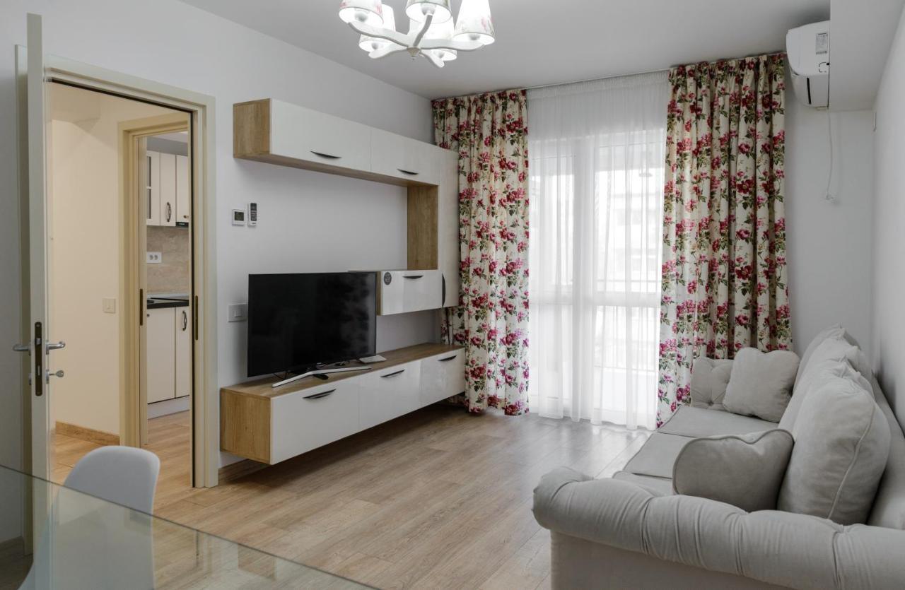 Luxury Apartments Newton By Glam Yaş Dış mekan fotoğraf