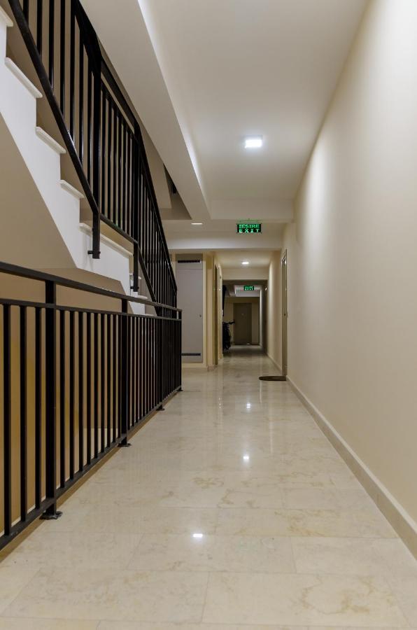 Luxury Apartments Newton By Glam Yaş Dış mekan fotoğraf