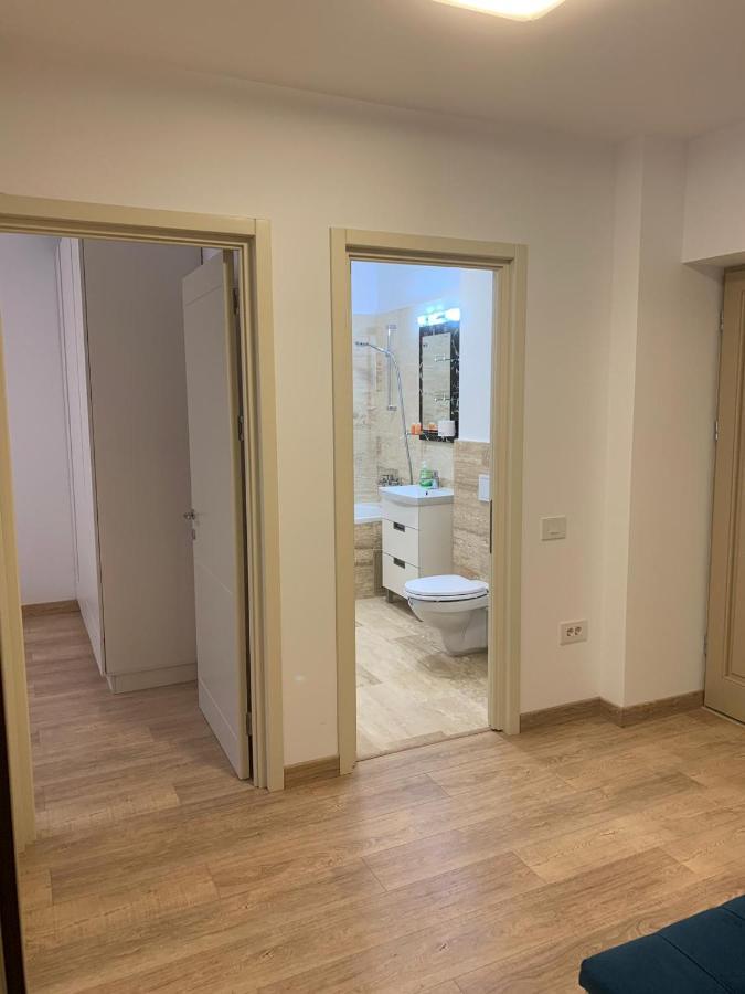 Luxury Apartments Newton By Glam Yaş Dış mekan fotoğraf