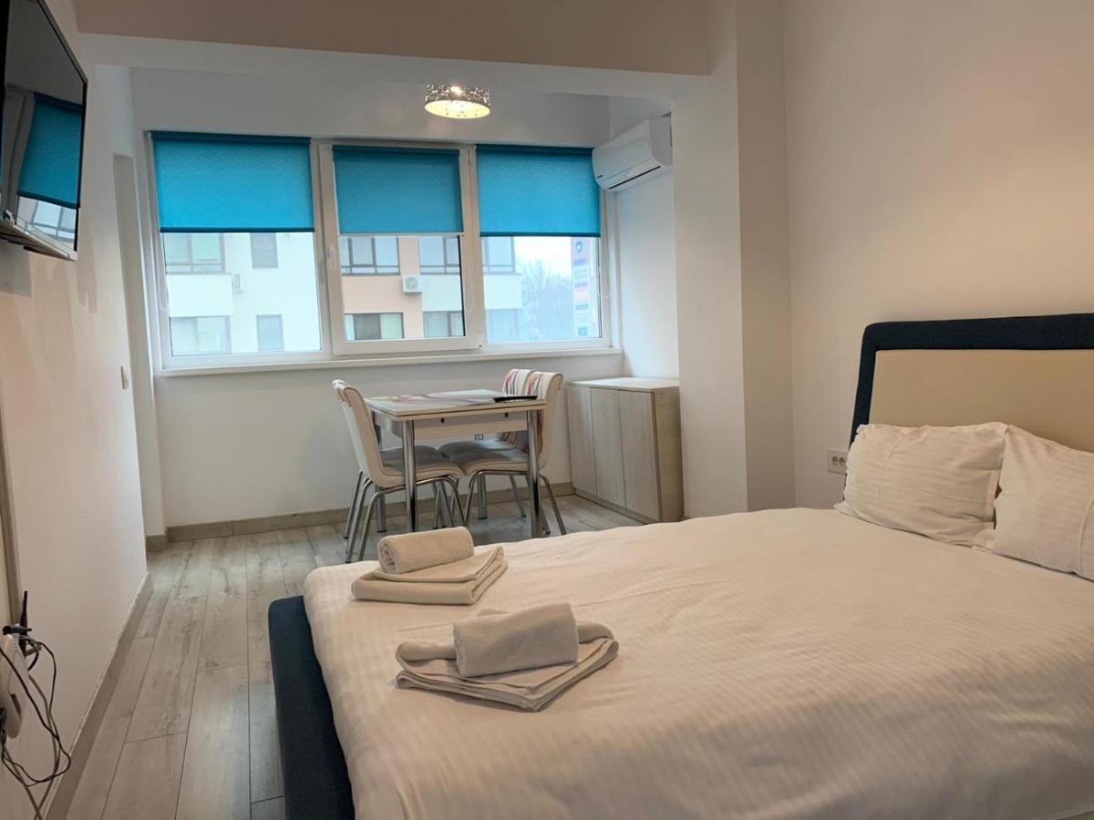 Luxury Apartments Newton By Glam Yaş Dış mekan fotoğraf