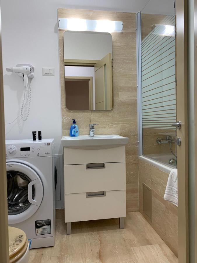 Luxury Apartments Newton By Glam Yaş Dış mekan fotoğraf