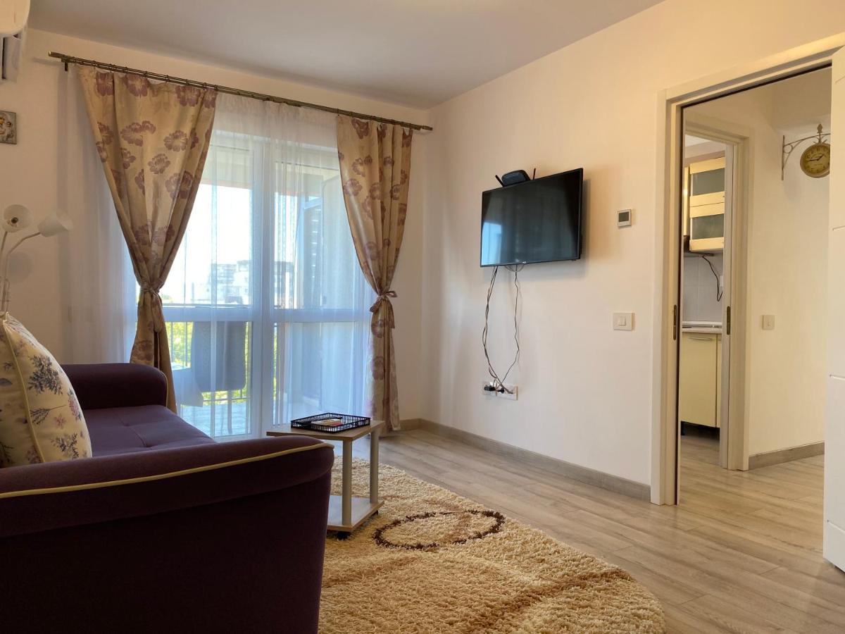 Luxury Apartments Newton By Glam Yaş Dış mekan fotoğraf