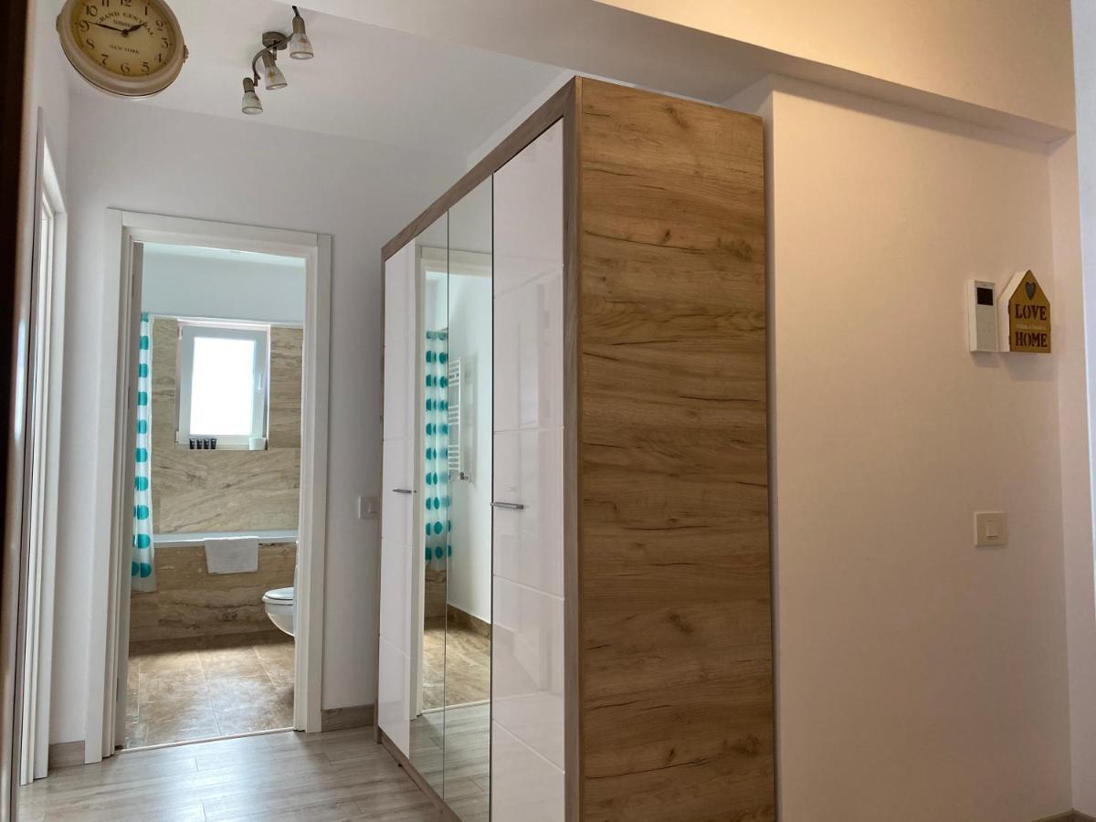 Luxury Apartments Newton By Glam Yaş Dış mekan fotoğraf