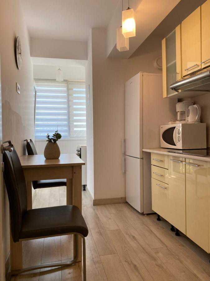Luxury Apartments Newton By Glam Yaş Dış mekan fotoğraf