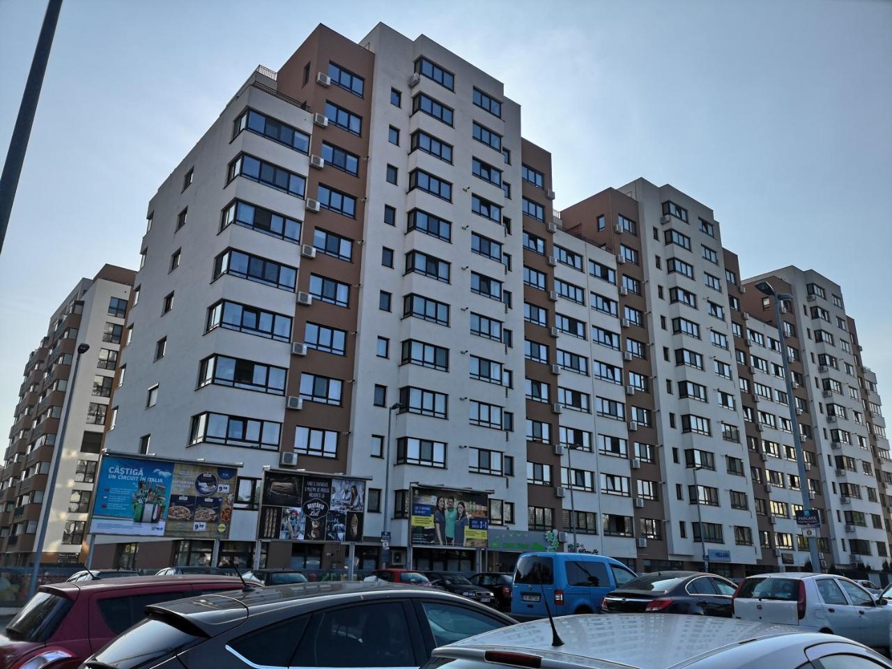 Luxury Apartments Newton By Glam Yaş Dış mekan fotoğraf