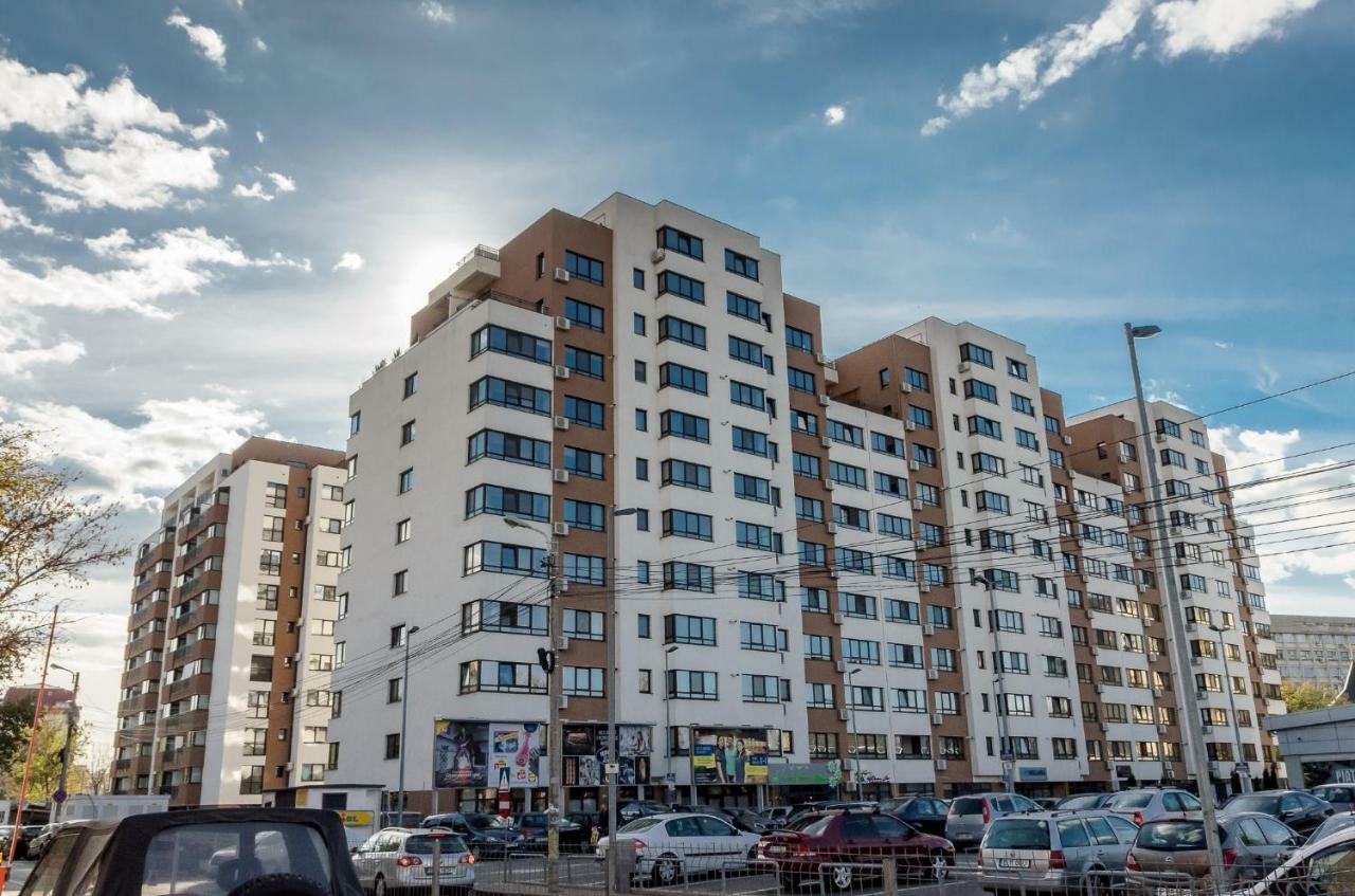 Luxury Apartments Newton By Glam Yaş Dış mekan fotoğraf